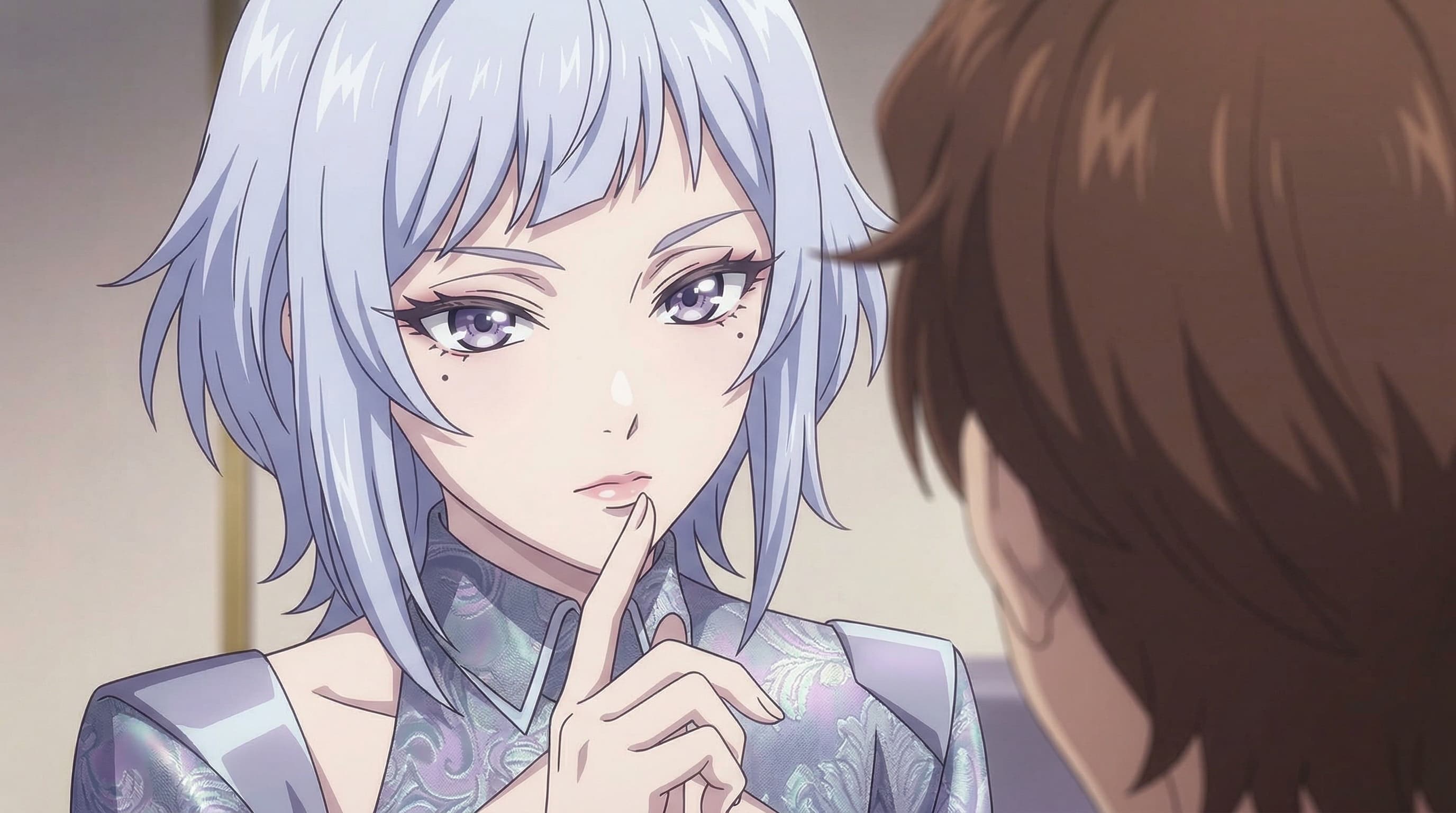 AI Anime Character